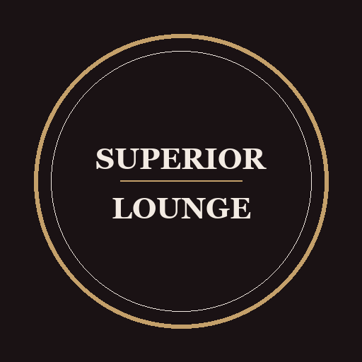 Superior Lounge logo